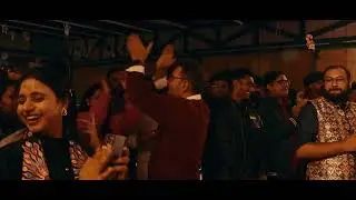 Acro Roar 2026 : Official Teaser Trailer