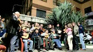 22.12.11. Amigos de Lo Divino - Al son de los panderos