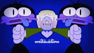 Warner Bros Animation 2018 Intro Logo Effects Sponsored By Klasky Csupo 2001 Effects