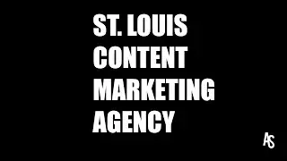The St. Louis Content Marketing Agency