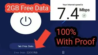 How to Hack VPN MAGIC || Free Internet