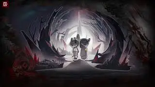 [Arknights] Sarkaz's Furnaceside Fables Ending 4 Fading Souls 15 (Mech accord caster clear)