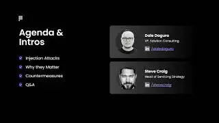 Part 2 [Injection Attacks in MFA] Webinar Series: Why OTPs Can't Handle Today's Threats
