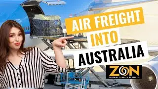 ZON AIR FREIGHT SERVICES