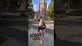 Посещение школы Риджвей из ICarly 🤣 #nickelodeon #shorts #icarly #hannahmontana #kenanandkel #grease