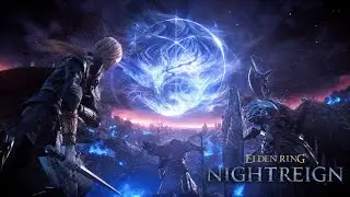 Night Reigns, Late Night. Let's Iron Eye it! Randoms Carry Me Please!!