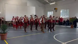 F.A 