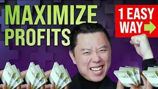 One Simple Way To Maximize Your Profits and Conversion With Live Events and Seminars