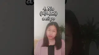 10 Most useful Korean expressions/Pinay Mom in Germany