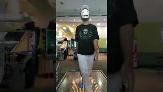 【ダンスラッシュ】⚠️ERROR CODE⚠️ /  C-Show
