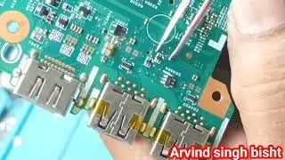 inductor coil   real shape part 2