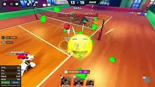 ranked vbl with my friend pt.2