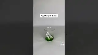 This blue flame looks fake, but it&rsquo;s REAL!