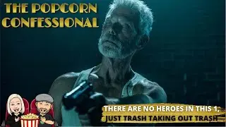 Don't Breathe 2  * The Popcorn Confessional | nERD bOX