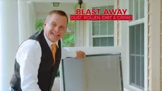 FULLER&reg; FULL CRYSTAL INFOMERCIAL FEAT JON FLORELL 
