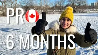 I Got My PR In 6 Months | Inland Spousal Sponsorship Step By Step Story