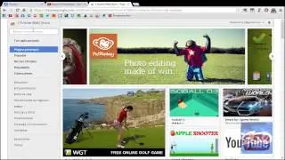 Pinball Para Win vista/7/8 y Extenciones Para Google Chrome