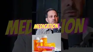 Magician Dynamo: The Battle with Taking Medication 💊 😱