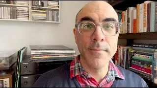 Reading by J. Robert Lennon