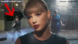 Decoding Taylor Swift's 