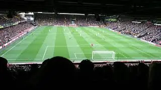 WATFORD 1-2 WOLVERHAMPTON |  Видео привет
