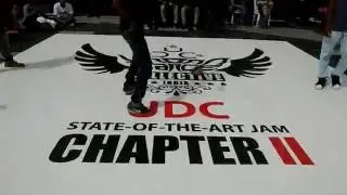UDC 2 - Urban Dance Collective - Hip Hop India - Bangalore - V R mall shot by Jo Danzbiker