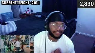 mgk - Bye Bye Bye Freestyle (ft. No Love) - REACTION!