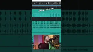 Musical Alchemy: Turn Drum Grooves into MIDI Gold with Drag and Drop ✨🎵#drumtriggers #mididrums