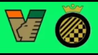 VFL Season 67 - Game 15 - SL3 - VFL Venezia vs VFL Inter Milan