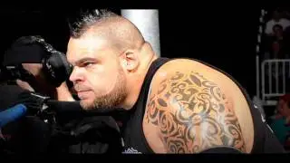 Brodus Clay 3rd Theme - Rip it Up (Full)