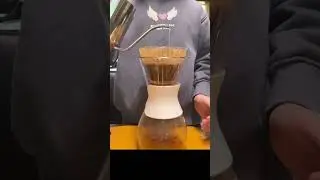 hand drip coffee #커피#핸드 드립 #브이로그