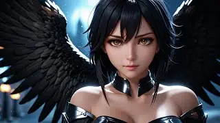 Sik World - Broken Wings (Nightcore)