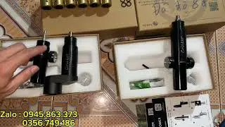 Độ van cricket thay sim n90 , l&ograve; co đĩa mubea | van cricket 8, 12 l&ograve; xo đĩa 2026 | quy đồng