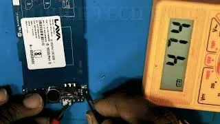 lava prime z dead solution / lava prime z board short solution