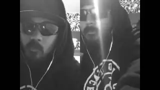 Blue ain't your color & Tennessee whiskey cover