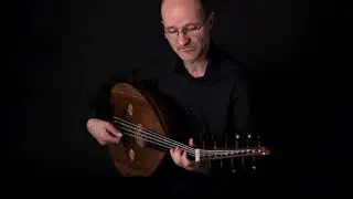 Arabân Peşrev [ Neyzen İsmail Dede ]