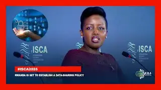 Rwanda is set to establish a data-sharing policy - Minister Paula Ingabire