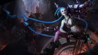 Don't Stop the Devil (GMV)