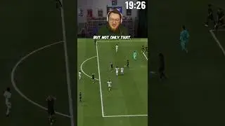 30 Minutes to Impress me: 89 Future Stars Doumbia