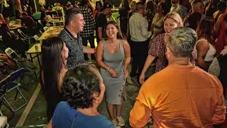 Acapulco Tropical - La Hojita / Asi se presenta |🔥CHILA DE LA SAL PUEBLA 2023