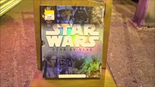 The Brightest Star In The Galaxy - Star Wars Year By Year: A Visual Chronicle