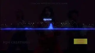 djprecise  viral song  | MJM CREATIONS
