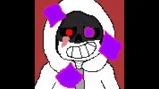 Alphadust Sans