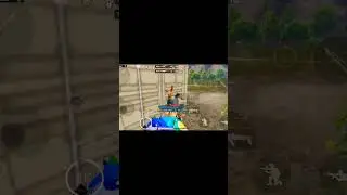 1v5 clutch failed 🥵 #shorts #bgmishorts #viral #bgmi #pubgmobile #pubg #1v5