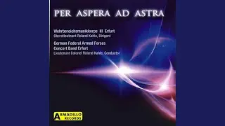 Per aspera ad astra
