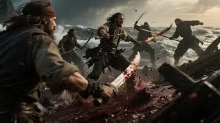 The Execution of Pirate Kings How History Punished the Pirate Elite