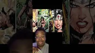 The Strongest forms of Deathstroke!