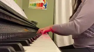 &ldquo;Golden Hour&rdquo; cover by Stacy Jager