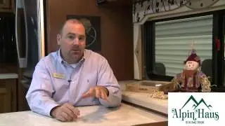 Alpin Haus RV: Priority RV Network