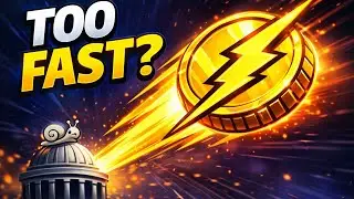 When Money Moves Faster Than Government: The New Financial Risk